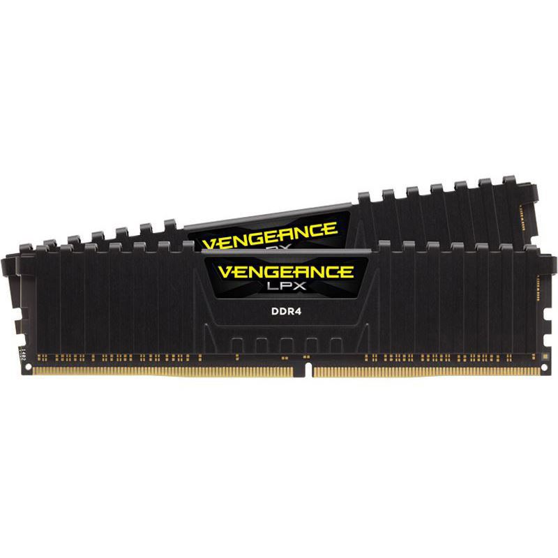Corsair DIMM 16 GB DDR4-3200 (2x 8 GB) Dual-Kit