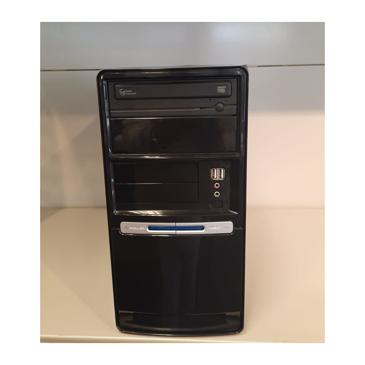 Office PC A4-4000APU