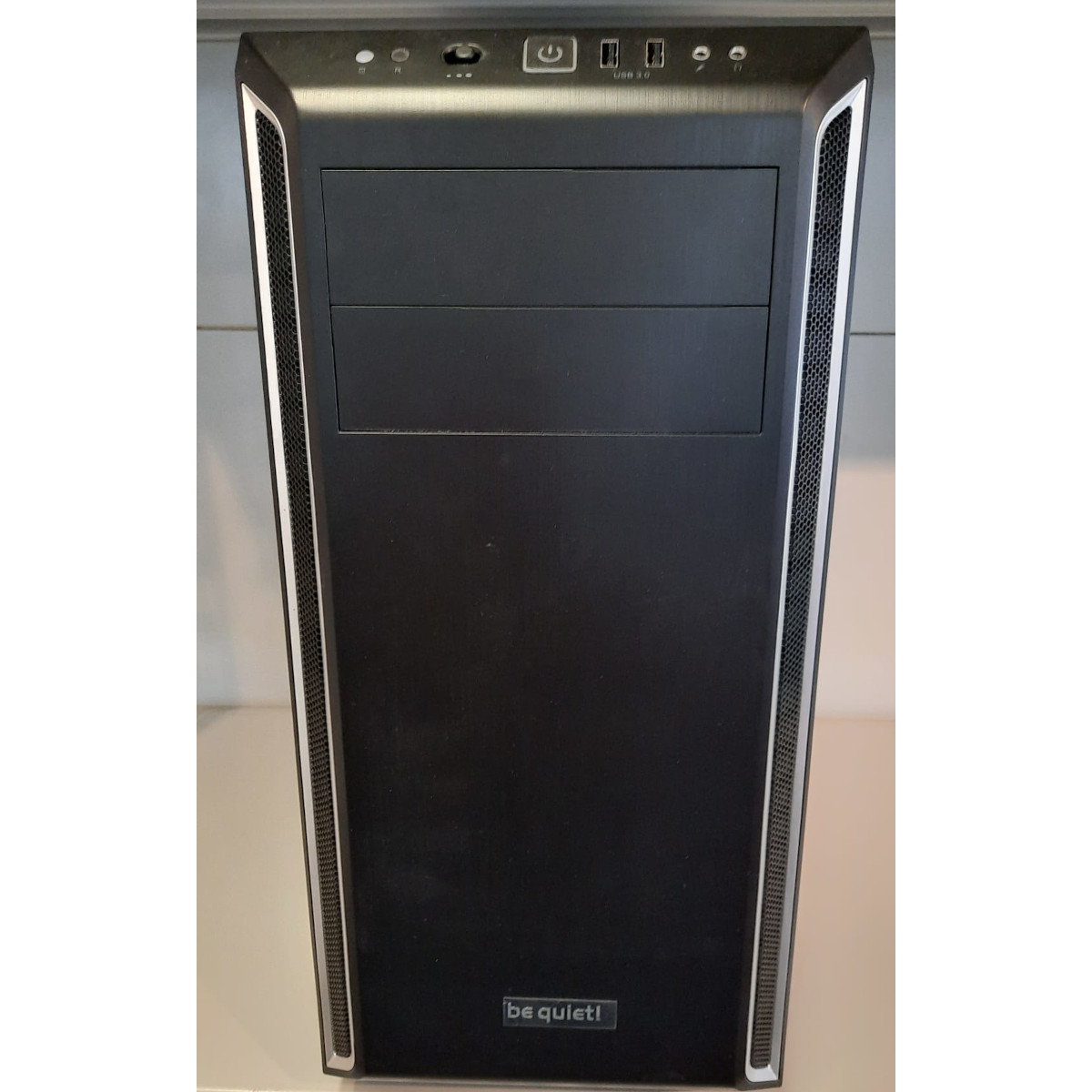 Be Quiet! PURE BASE (Generalüberholt)