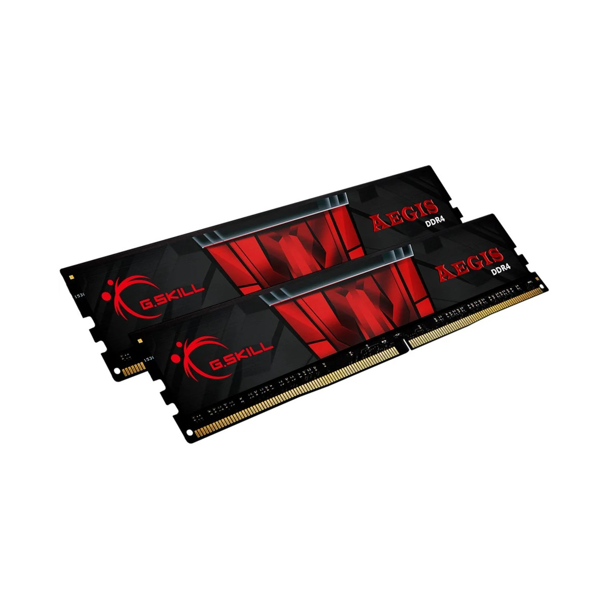 G.Skill DIMM 32 GB DDR4-3200 (2x 16 GB) Dual-Kit