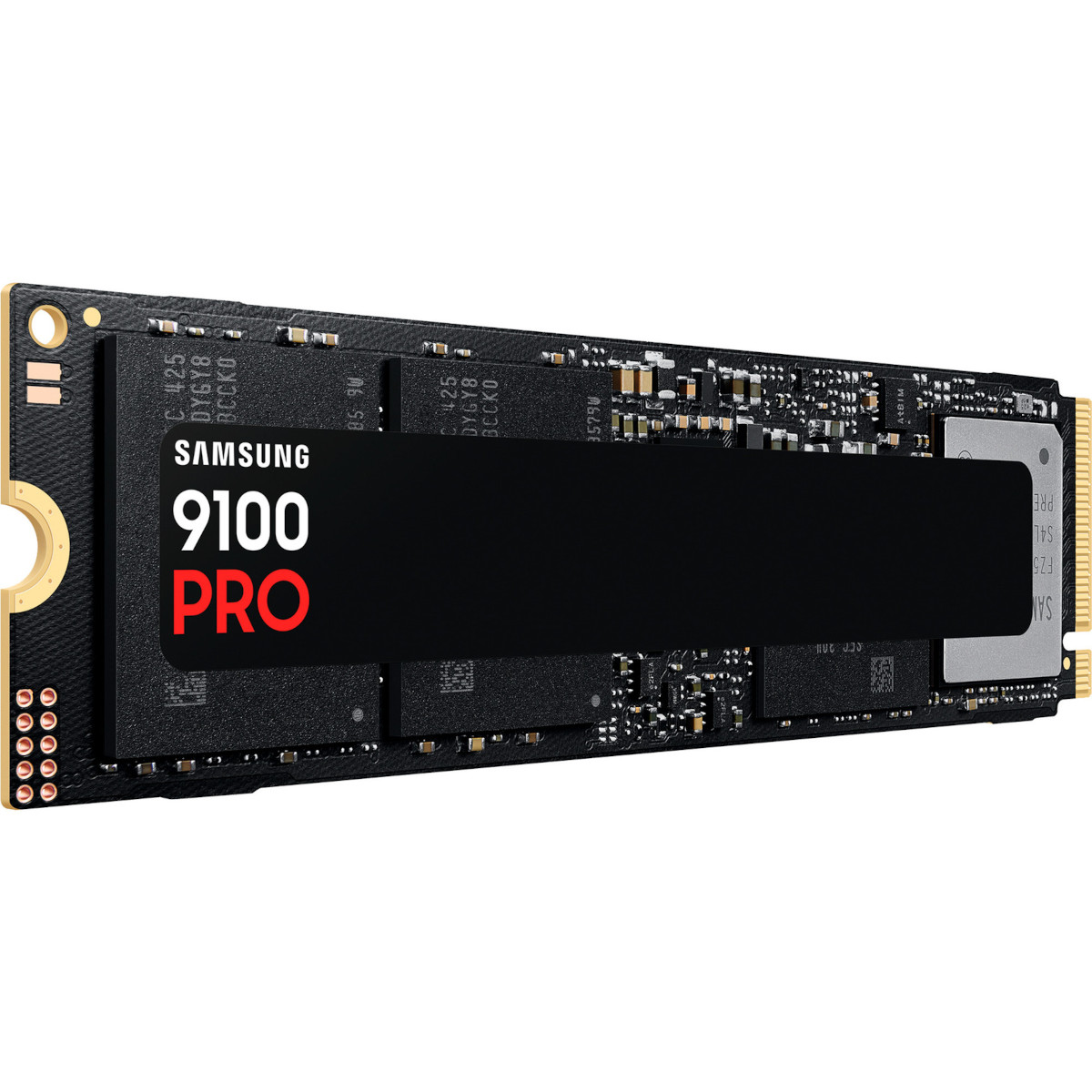 SAMSUNG 9100 PRO 1 TB