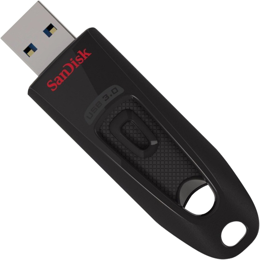 SanDisk Ultra 256GB USB 3.0
